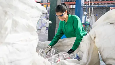 Wanless Waste Management